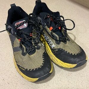 New Balance Trail Runners